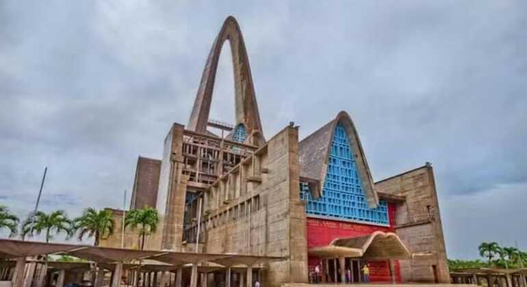 Tour religioso: Il percorso della fede  Repubblica Dominicana &mdash; #6