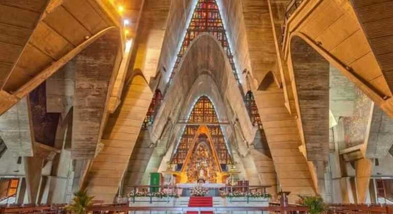 Tour religioso: Il percorso della fede  Repubblica Dominicana &mdash; #7