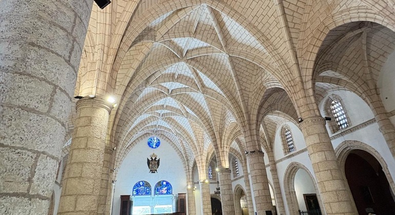 Passeio Religioso em Santo Domingo: Descubra o Berço da Evangelização República Dominicana &mdash; #5
