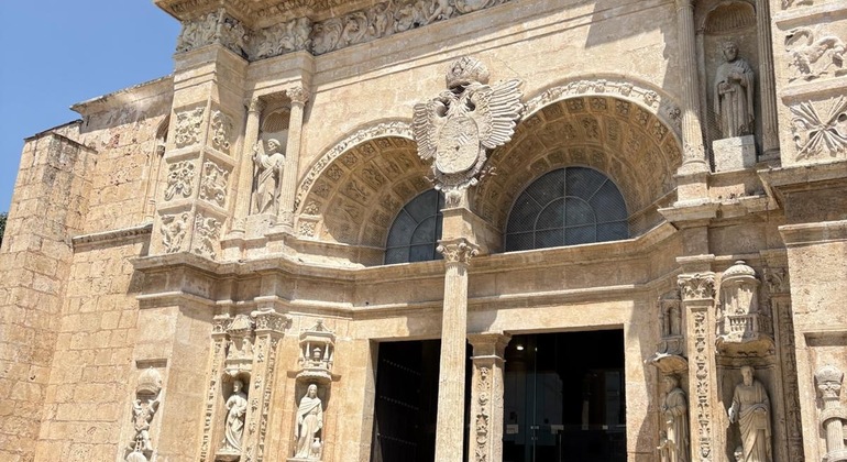 Passeio Religioso em Santo Domingo: Descubra o Berço da Evangelização República Dominicana &mdash; #6