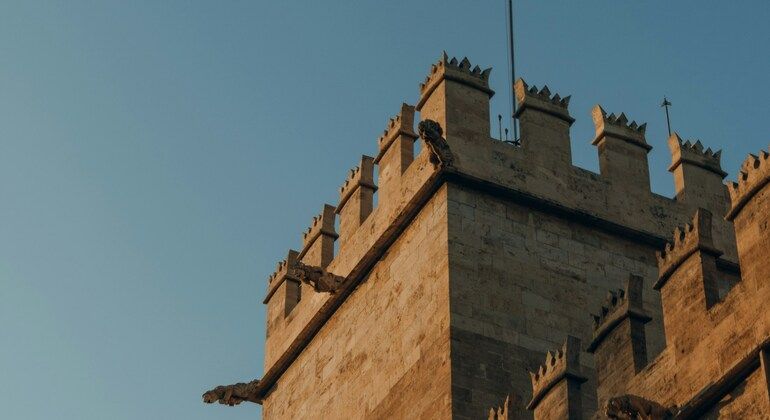 Valencia Free Tour: Ruta de la Seda España &mdash; #2