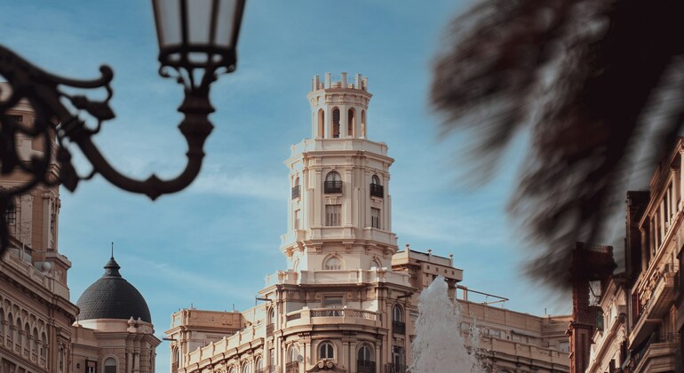 Valencia Free Tour: Ruta de la Seda España &mdash; #3