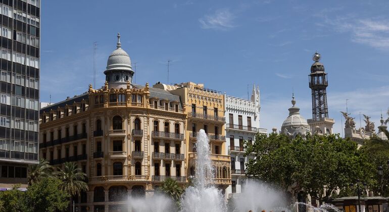 Free Tour Valencia Esencial Operado por Free Essential Valencia Tour