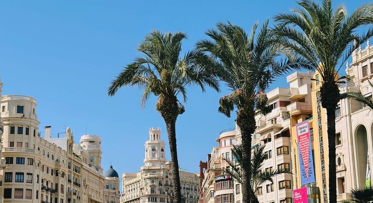 Free Tour Valencia Esencial España &mdash; #2