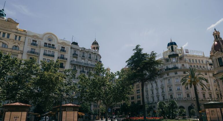 Free Tour Valencia Esencial España &mdash; #3