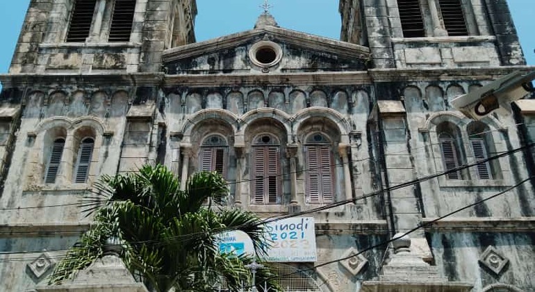 Prison Island, Nakupenda Beach und Stone Town: Ganztägige Tour  Tansania &mdash; #3