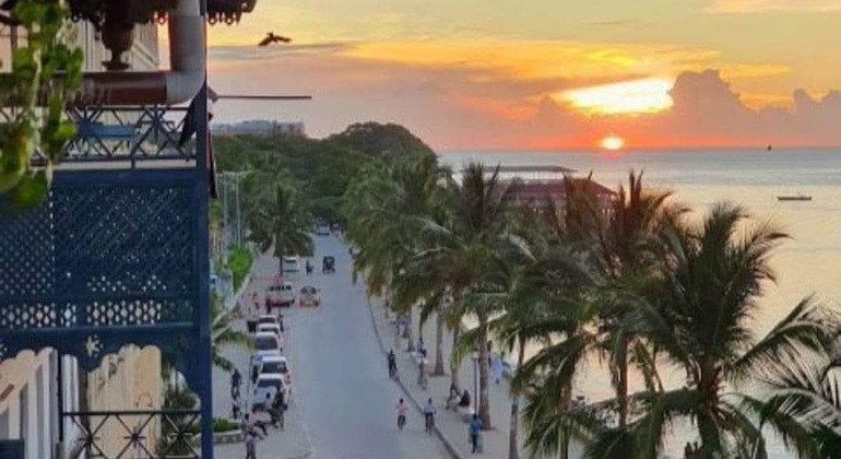 Prison Island, Nakupenda Beach und Stone Town: Ganztägige Tour  Tansania &mdash; #5