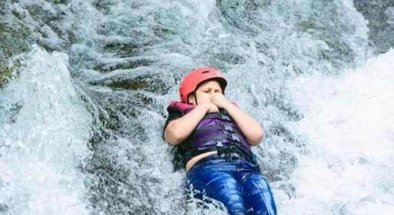 Rafting & Canyoning Adventure Kitulgala Sri Lanka &mdash; #2