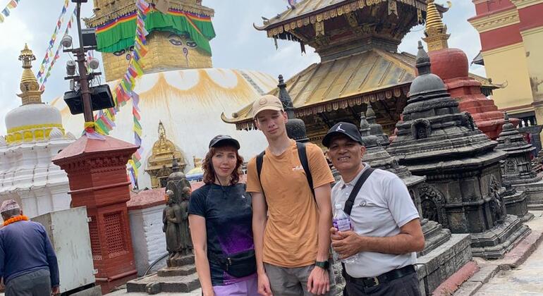 Free UNESCO Site Tour of Kathmandu: Explore Cultural Heritage Provided by Free UNESCO Site Tour of Kathmandu: Explore Cultural Heritage