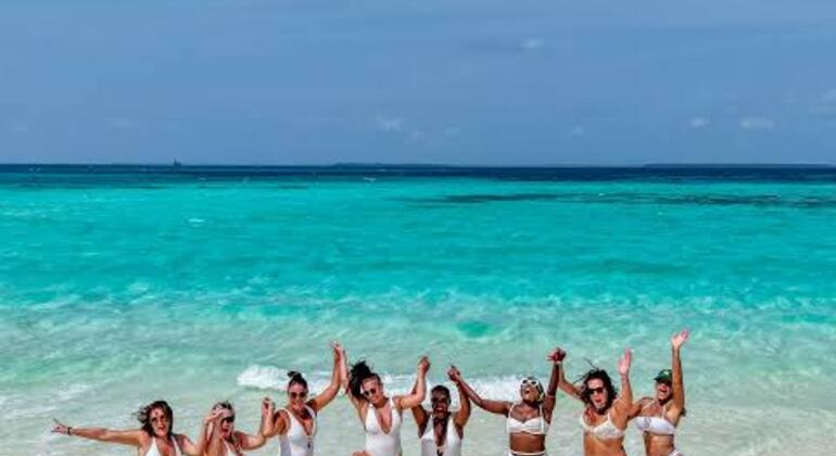 Prison Island & Nakupenda : Snorkeling, Tortues Géantes & BBQ Tanzanie &mdash; #3