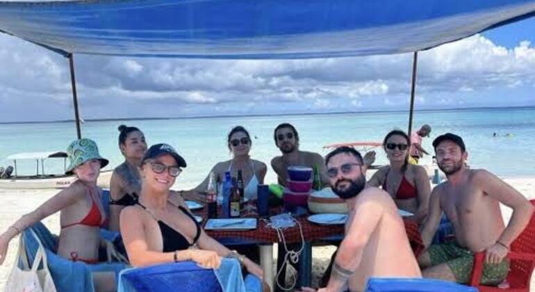 Prison Island & Nakupenda : Snorkeling, Tortues Géantes & BBQ Tanzanie &mdash; #4