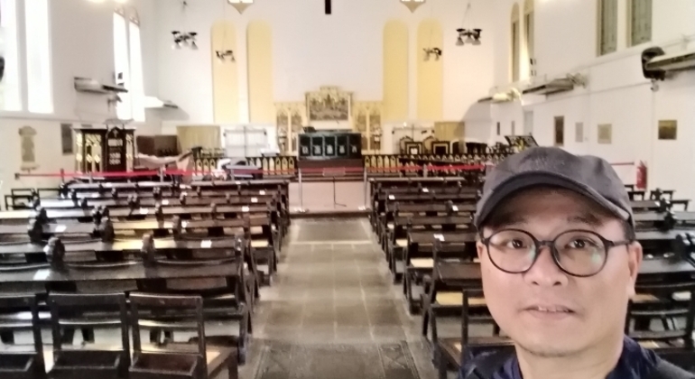 Excursión nocturna a la ciudad histórica de Malaca (patrimonio de la UNESCO) – Hotel no incluido Operado por UNESCO Historic Melaka Overnight Tour – Hotel not Included