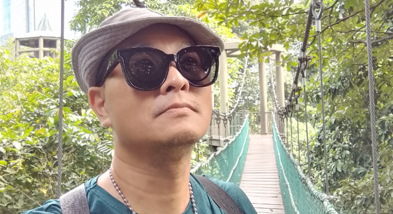 Excursión para observar la fauna de Kuala Lumpur: safari por la jungla urbana
