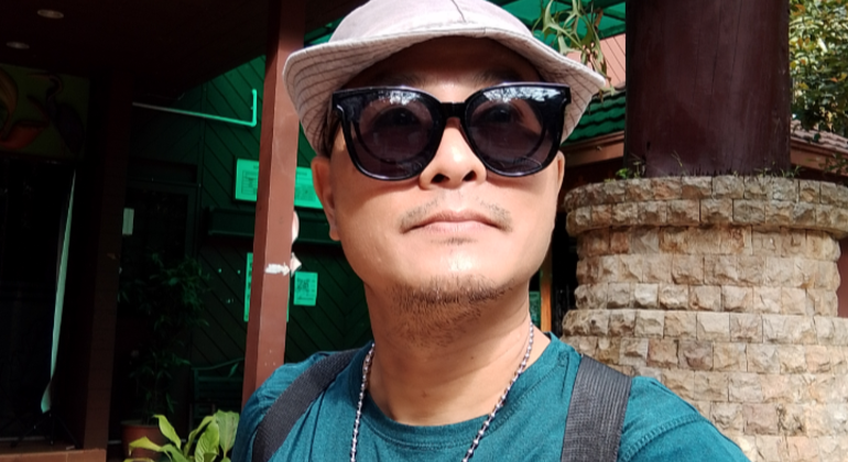 Excursión para observar la fauna de Kuala Lumpur: safari por la jungla urbana Malasia &mdash; #4