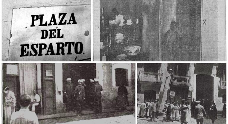 Valencia Mágica: Mitos, Leyendas y Curiosidades España &mdash; #6
