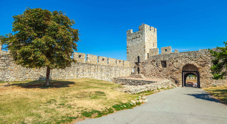 Audio Self Guided App: Belgrade, Fortress & Kalemegdan Park Serbia &mdash; #16