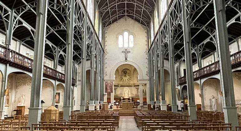 Free "Unknown Montparnasse" Tour: Art, Stories & Secrets France &mdash; #3