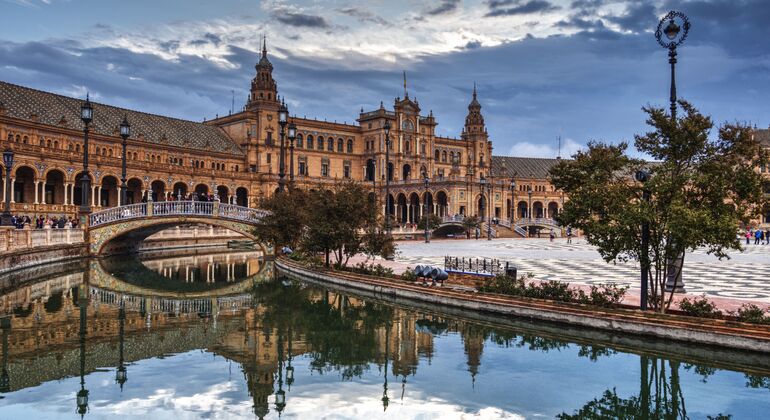 Free Tour di Siviglia: Storia, Fascino e Segreti della Città Spagna &mdash; #2