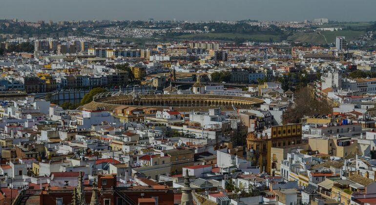 Free Tour di Siviglia: Storia, Fascino e Segreti della Città Spagna &mdash; #3