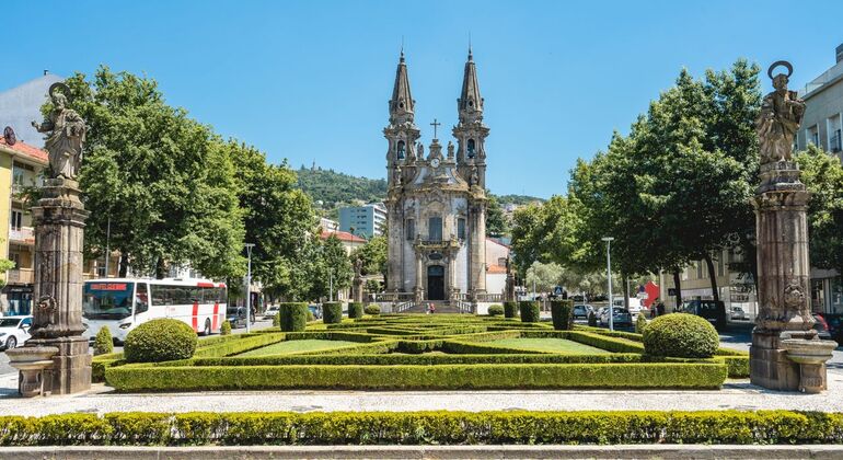 Free Tour: Fall in Love with Braga  Portugal &mdash; #2