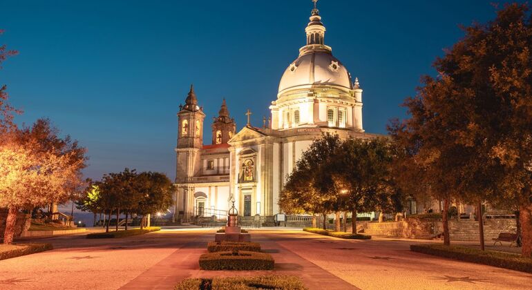 Free Tour: Fall in Love with Braga  Portugal &mdash; #3