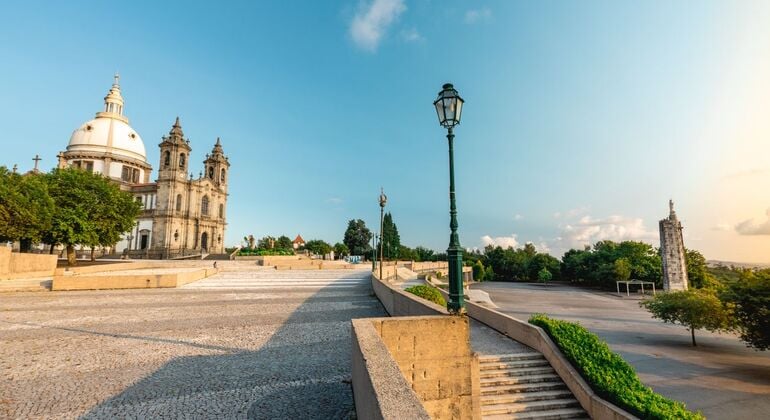Visita guiada gratuita: Enamorarse de Braga 