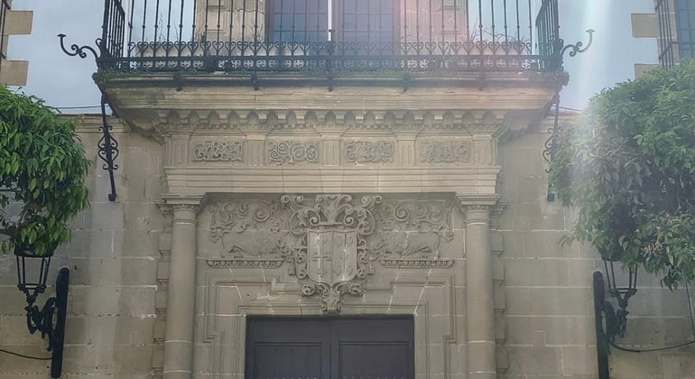 El Puerto Imprescindible: Free Tour por la Ciudad de Cien Palacios