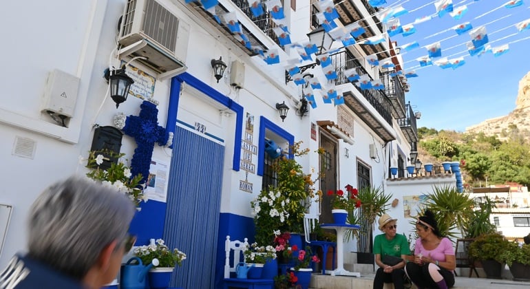 Siete Secretos de Alicante Free Tour - Arte, Cultura & Gastronomía