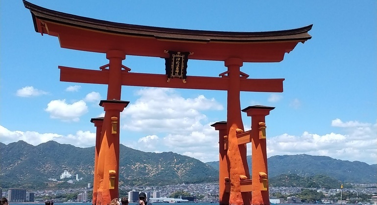 Miyajima Island Free Tour Provided by Miyajima Island Free Tour