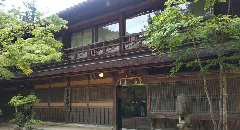 Miyajima Island Free Tour Japan &mdash; #2