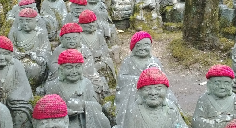 Miyajima Island Free Tour Japan &mdash; #5