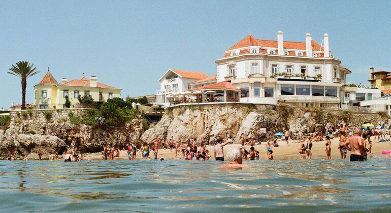Visita guiada gratuita sobre la historia del centro de Cascais