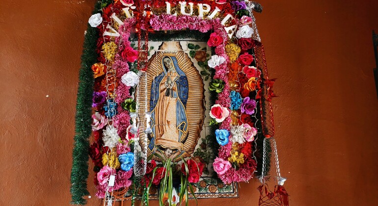 Free Tour of Coyoacán: Frida Kahlo, History, and Colonial Beauty Mexico &mdash; #4