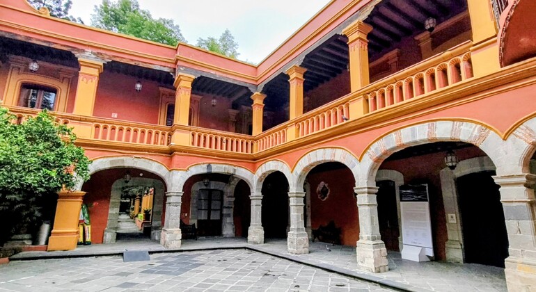 Free Tour of Coyoacán: Frida Kahlo, History, and Colonial Beauty Mexico &mdash; #8
