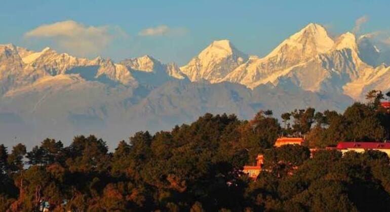 Kathmandu, Nagarkot & Bhaktapur Durbar Square Day Tour  Nepal &mdash; #5