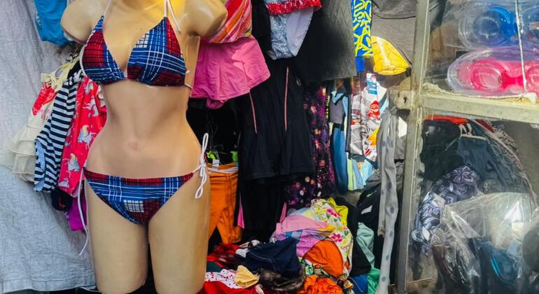Visita guiada gratuita por La Paz: descubre el mercado más grande de Sudamérica en El Alto Bolivia &mdash; #8