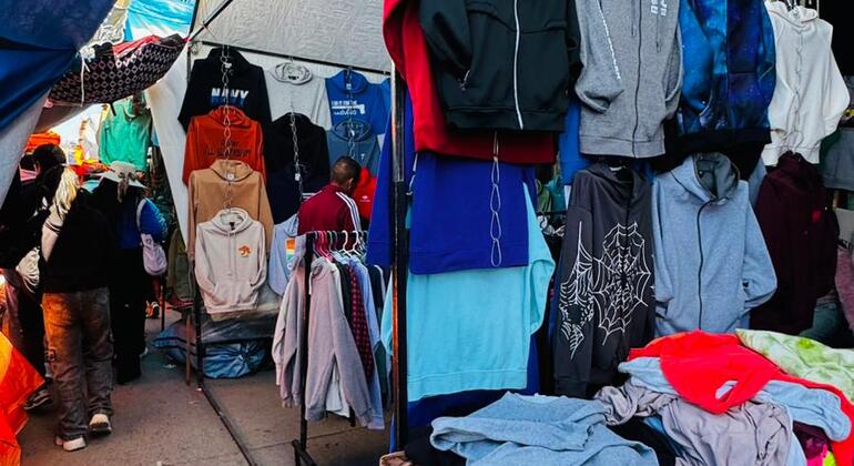 Visita guiada gratuita por La Paz: descubre el mercado más grande de Sudamérica en El Alto Bolivia &mdash; #9