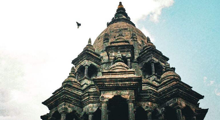 Patan City of Fine Arts: Free Walking Tour Provided by Patan City of Fine Arts: Free Walking Tour