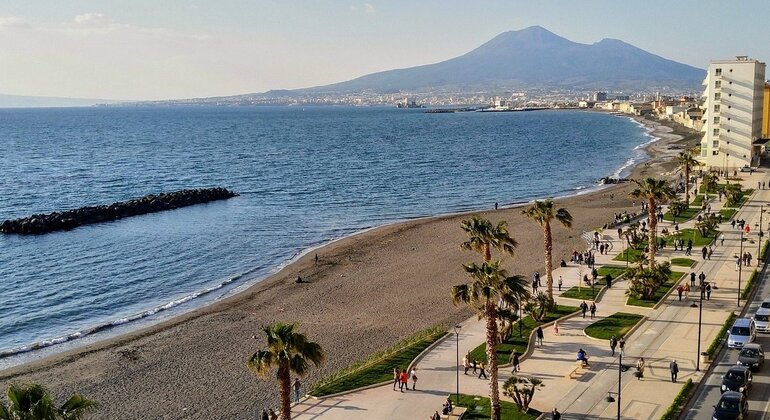Castellammare and Stabiae: City & Roman Villas Walking Tour Italy &mdash; #2