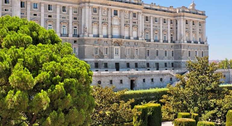 Free Tour of Madrid: Discover the City Provided by Free Tour of Madrid: Discover the City