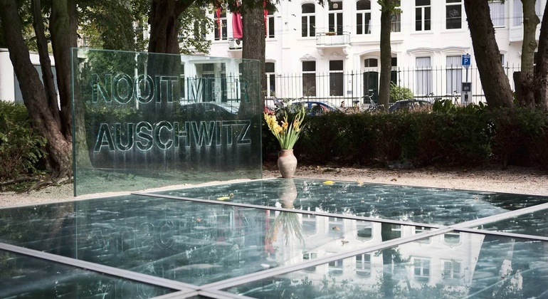 In the Footsteps of Anne Frank: Amsterdam during WWII Free Tour Netherlands &mdash; #6