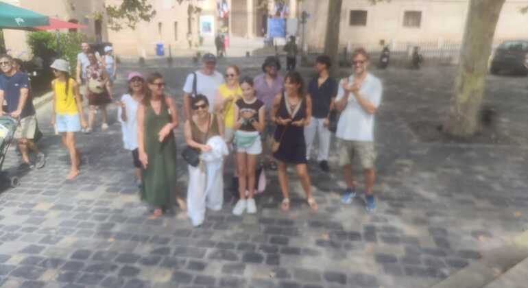 Free Tour Beyond Le Panier: The Other Side of Marseille France &mdash; #6