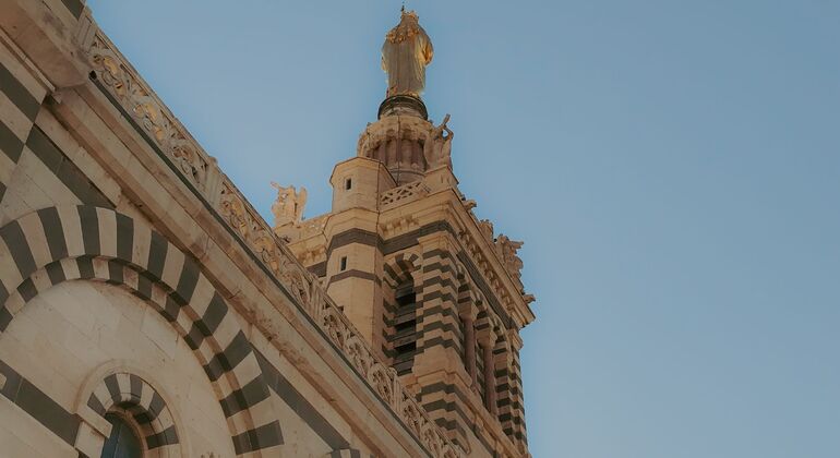 Free Tour Beyond Le Panier: The Other Side of Marseille France &mdash; #8