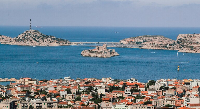 An Island of Legends: Private Tour of the Château d'If Provided by An Island of Legends: Private Tour of the Château d'If