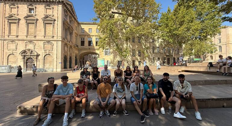 Marseille in Three Hours: Panoramic Minibus Tour for Cruise Passengers France &mdash; #2