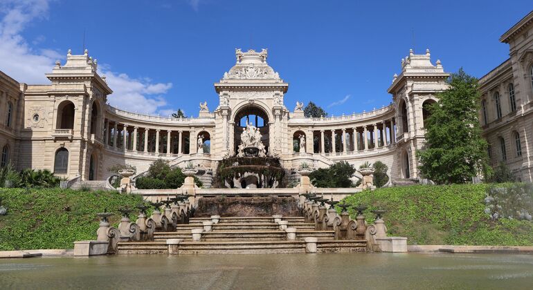Marseille in Three Hours: Panoramic Minibus Tour for Cruise Passengers France &mdash; #7
