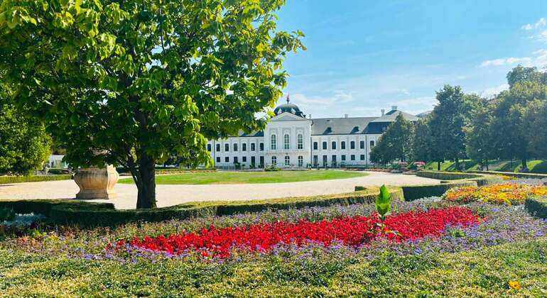 Free Bike Tour Of Bratislava: Go Sightseeing on a Rental Bike Slovakia &mdash; #5