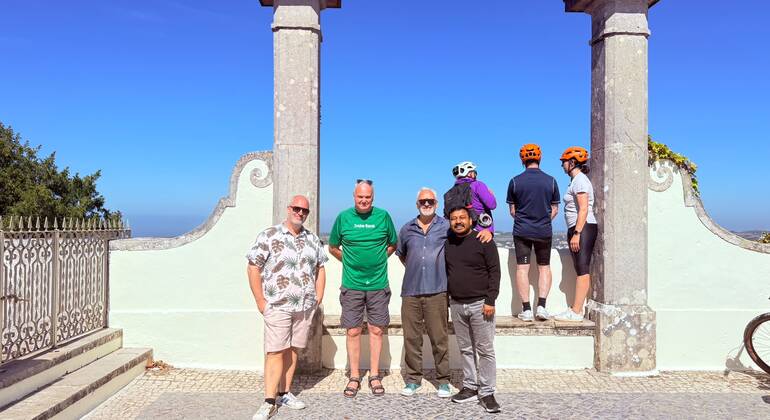 Free Tour: Discover Sintra & Hike around the Town  Portugal &mdash; #10
