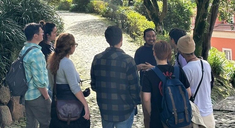 Free Tour: Discover Sintra & Hike around the Town  Provided by Free Tour: Discover Sintra & Hike around the Town 
