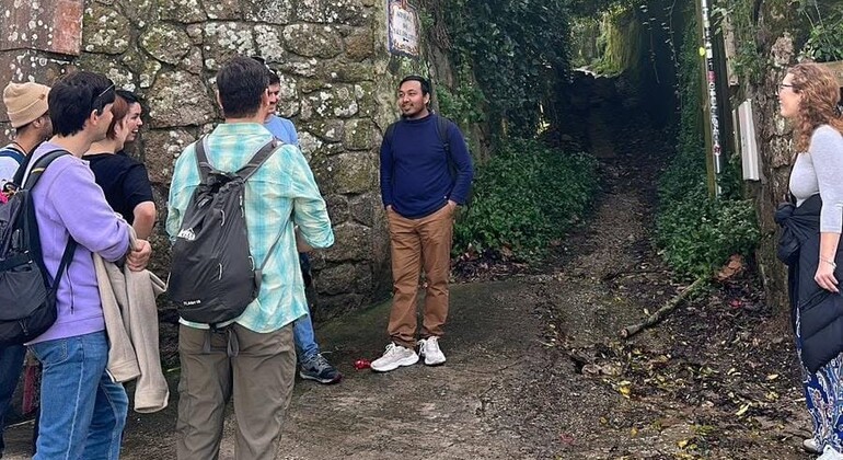Free Tour: Discover Sintra & Hike around the Town  Portugal &mdash; #12